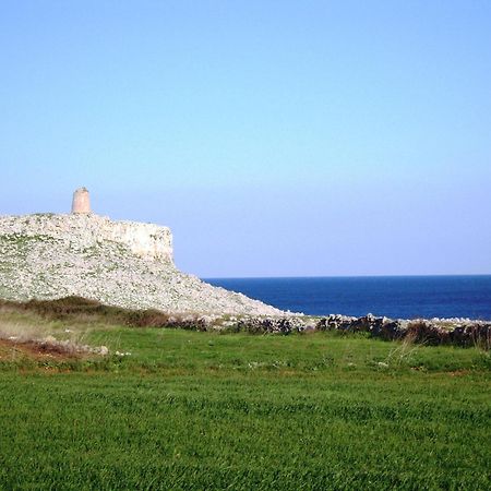 Masseria Delle Rose 1760 알레사노 외부 사진