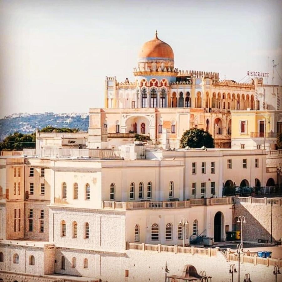 Masseria Delle Rose 1760 알레사노 외부 사진
